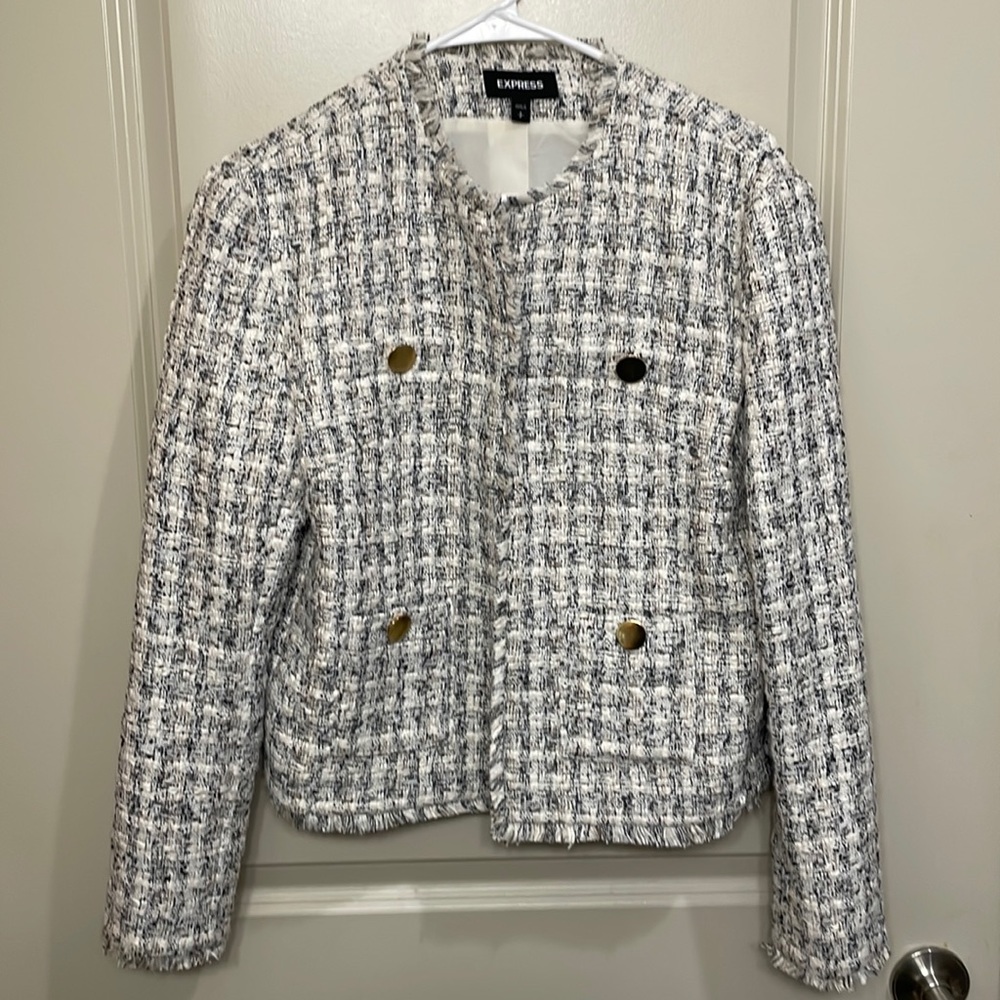 Blazer S